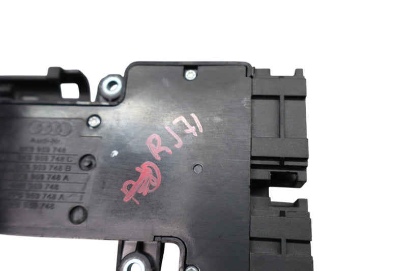 Load image into Gallery viewer, 12-18 Audi A6 Quattro Front Right Seat Adjustment Control Switch 4k0959748 Oem