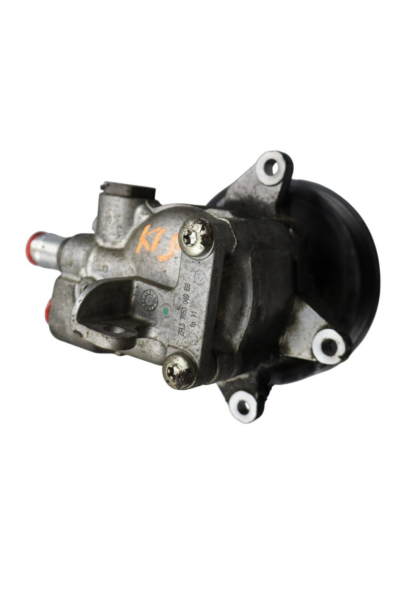 Load image into Gallery viewer, 10-16 Porsche Panamera 970 Turbo Power Steering Pump 7650040188 Oem