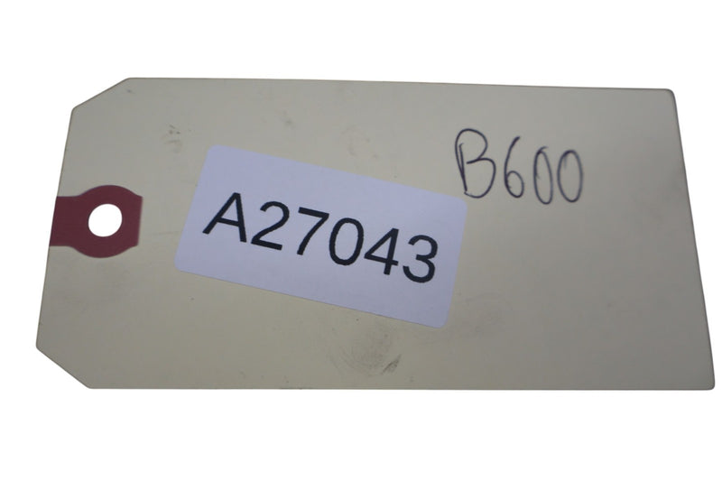 Load image into Gallery viewer, 12-16 Tesla Model S Battery Coolant Hose Pipe Pump To Heater 6007354-00-E Oem