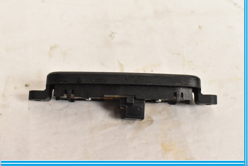 Load image into Gallery viewer, 03-12 Maserati Quattroporte Rear Console Door Lock Blind Roll Switch Oem