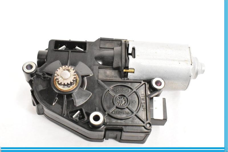 Load image into Gallery viewer, 11-16 BMW 528i 535i 550i F10 Sunroof Moon Roof Motor 7316535 Oem