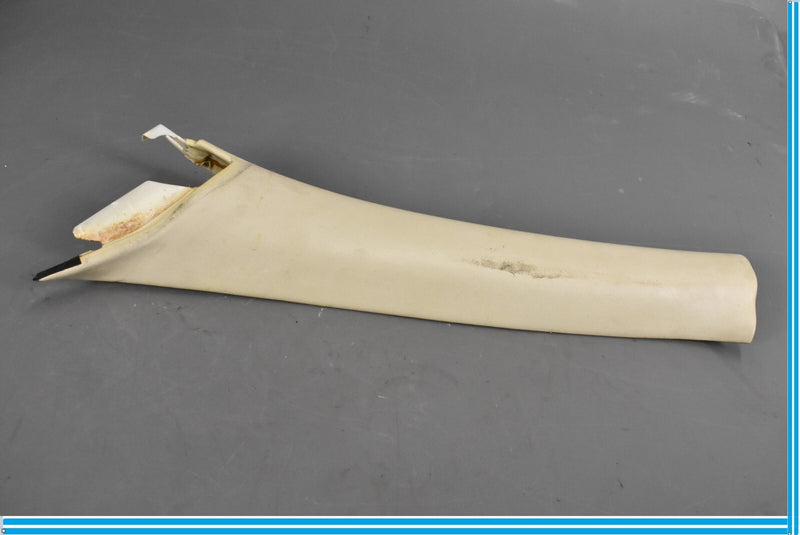 Load image into Gallery viewer, 02-10 Lexus SC430 Front Right Side Pillar A Cover Molding Trim Panel Oem