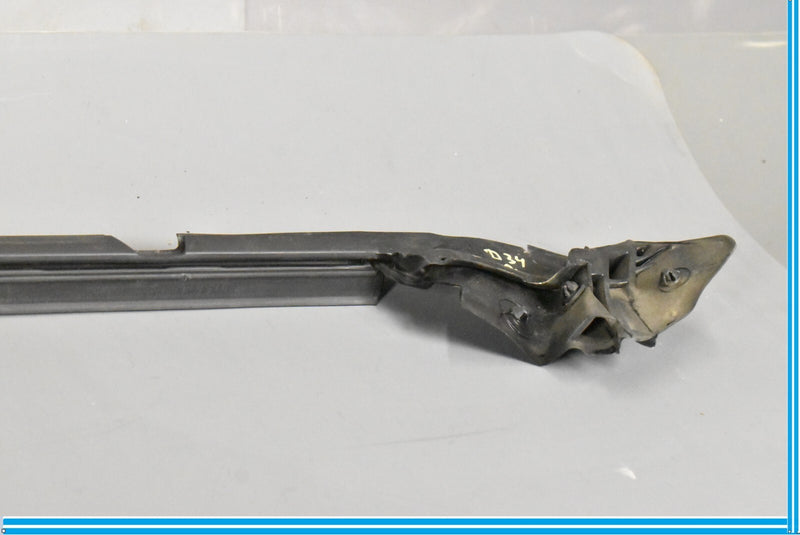 Load image into Gallery viewer, 2014-2018 MERCEDES CLA250 W117 REAR LEFT DRIVER SIDE WINDOW INNET BELT SEAL OEM