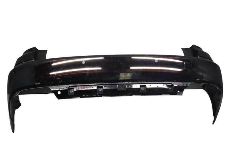 Load image into Gallery viewer, 10-13 BMW 535i 550i GT xDrive Rear Lower Bumper Cover Panel Assembly Oem