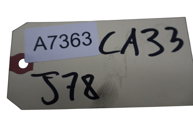 Load image into Gallery viewer, 12-18 Audi A7 Front Right Passenger Side Lower Rearward Control Arm Oem