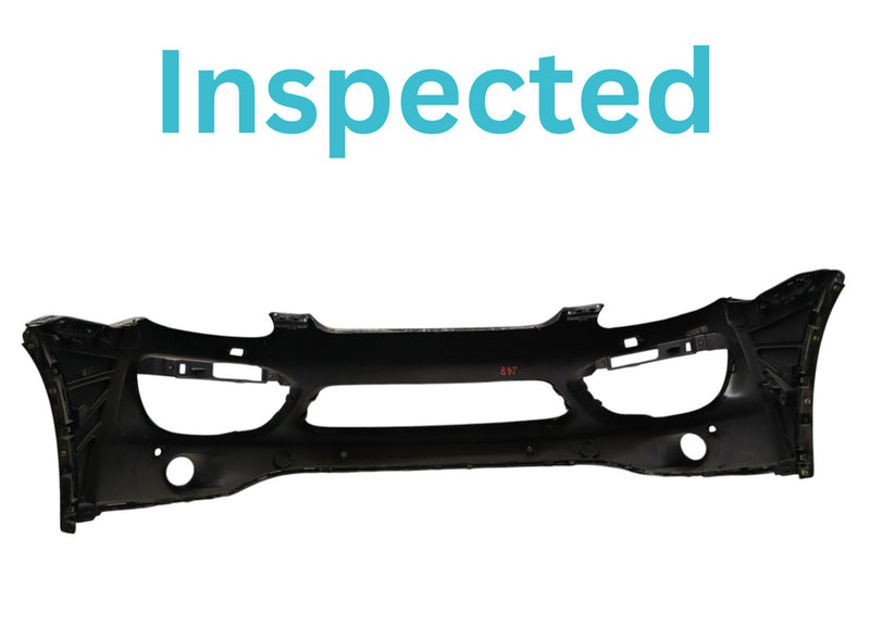 Load image into Gallery viewer, 11-14 Porsche Cayenne 958 Front Bumper Cover Assembly Black Oem
