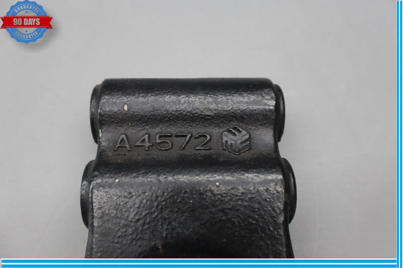 Load image into Gallery viewer, 03-09 Hummer H2 Front Right Passenger Side Bumper Tow Towing Hook Oem