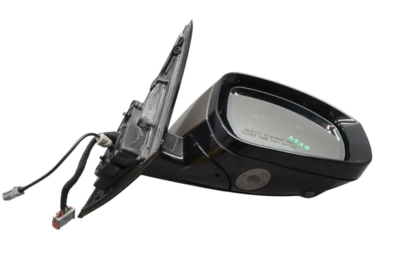 Load image into Gallery viewer, 14-19 LR Range Rover Front Right Side Exterior Rear View Door Mirror Oem