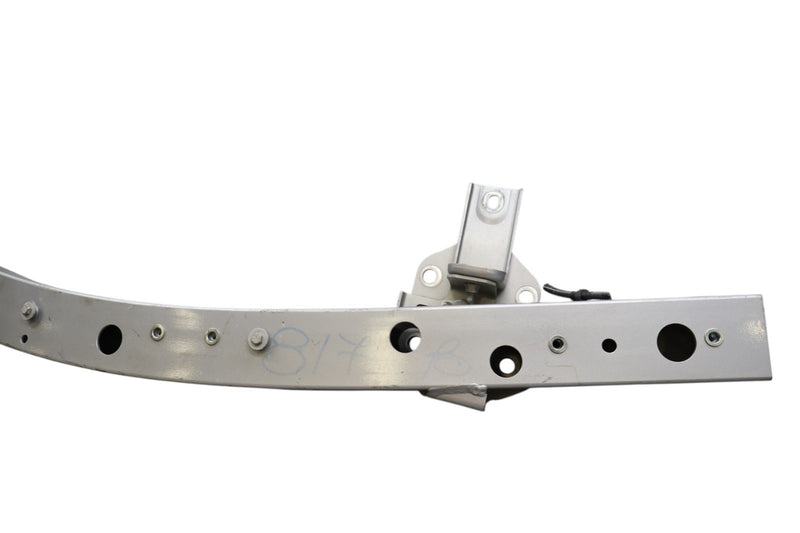 Load image into Gallery viewer, 14-20 Maserati Ghibli M157 Front Bumper Reinforcement Impact Bar 673008134 Oem