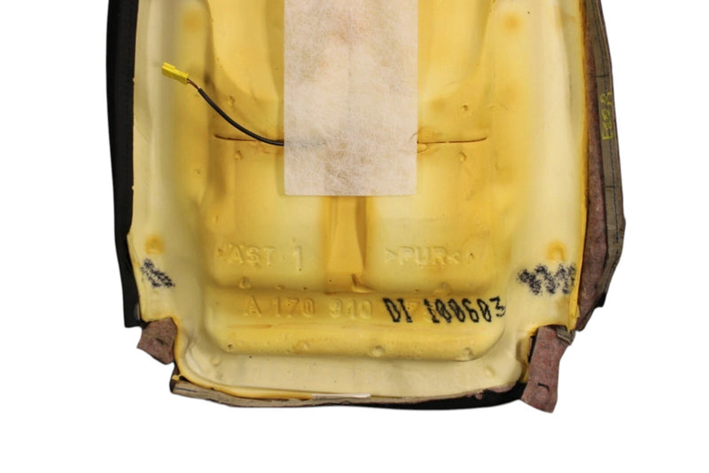 Load image into Gallery viewer, 01-04 Mercedes R170 SLK320 SLK230 Right Lower Seat Cover Cushion 1709101646 Oem