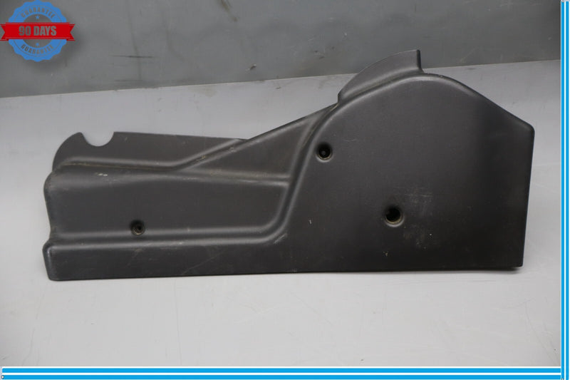 Load image into Gallery viewer, 03-07 HUMMER H2 Front Left Driver Side Seat Outer Trim Cover Panel Oem