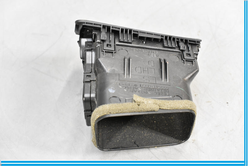 Load image into Gallery viewer, 07-12 Lexus LS460 XF40 Left Driver Side Dash A/C Air Vent Grille 5565050080 Oem