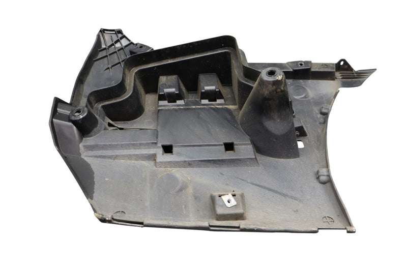 Load image into Gallery viewer, 11-16 BMW 528i 550i F10 Rear Left Side Bumper Cover Mount Bracket 7184767 Oem