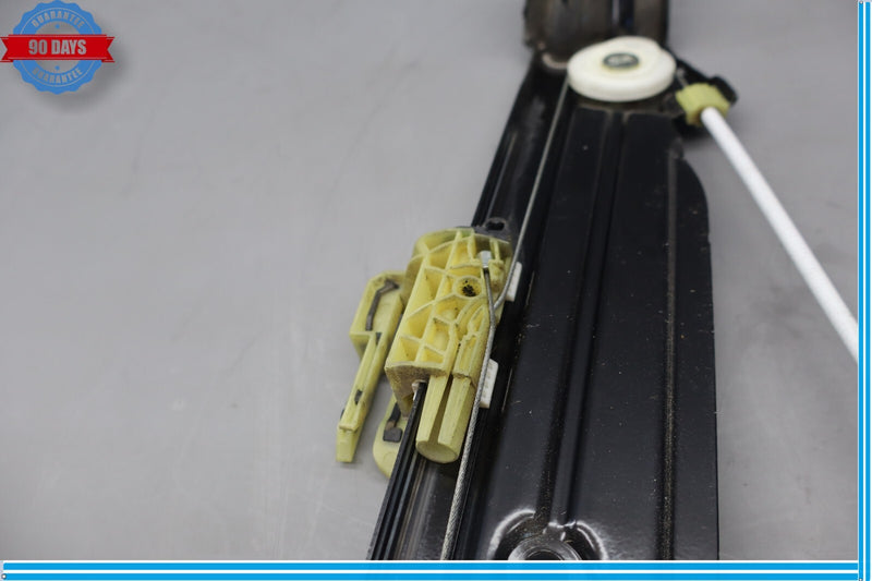 Load image into Gallery viewer, 11-16 BMW 528i 535i 550i F10 Front Left Side Door Window Regulator Motor Oem