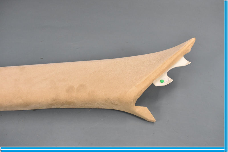 Load image into Gallery viewer, 07-12 Lexus LS460 Front Left Driver Side Interior Trim Cover Panel A Pillar Oem