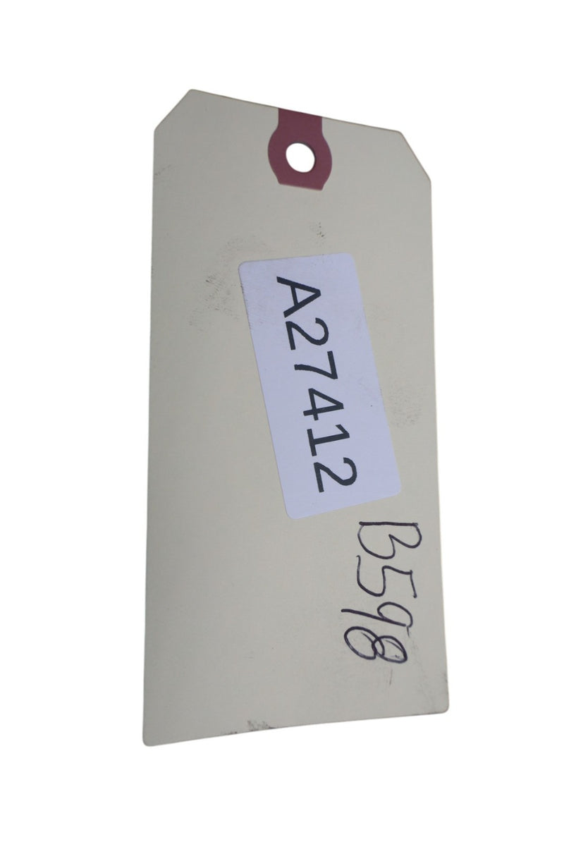 Load image into Gallery viewer, 09-19 BMW 640i 650i 750i 740i Right Side Low Pitch Tone Note Horn Signal Oem