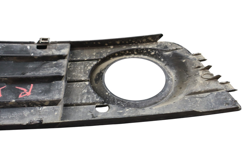 Load image into Gallery viewer, 08-12 Audi A4 Quattro Right Passenger Side Fog Light Lamp Grill Grille Cover Oem