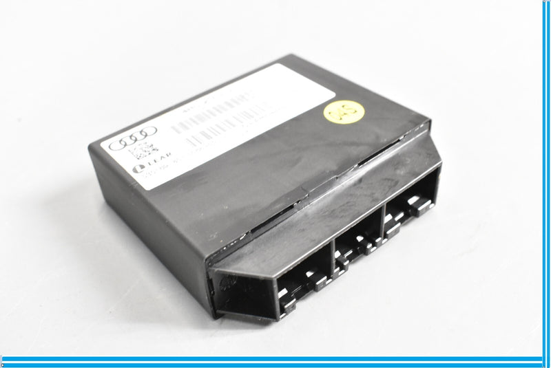 Load image into Gallery viewer, 11-18 Audi A8 Quattro Comfort Control Keyless Entry Control Module 4h0907412 Oe