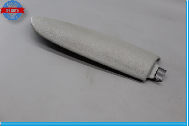 Load image into Gallery viewer, 03-10 Porsche Cayenne 955 957 Front Left Side Door Armrest Trim Cover Oem