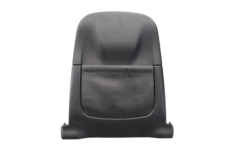 Load image into Gallery viewer, 09-15 Jaguar XF XFR X250 Front Left Driver Side Seat Back Cover Panel Oem