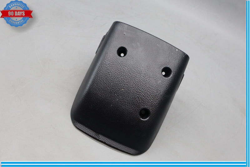 Load image into Gallery viewer, 09-14 Hyundai Genesis Steering Wheel Column Lower Trim Cover Oem
