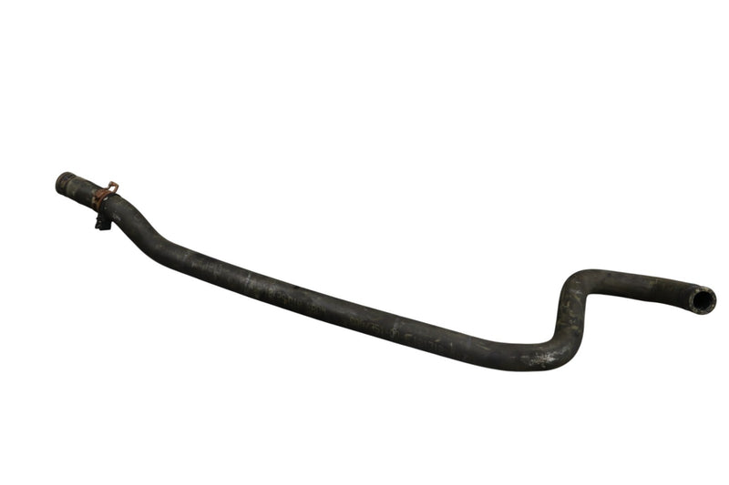 Load image into Gallery viewer, 12-16 Tesla Model S Heat Exchanger 3 Way Coolant Hose Pipe 6007351-00-E Oem
