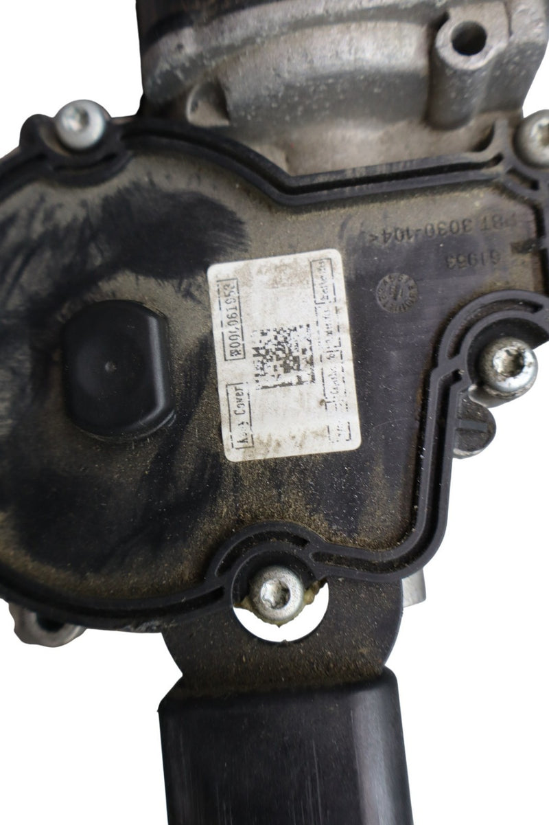 Load image into Gallery viewer, 17-20 Jaguar XF X260 Front Windshield Wiper Transmission Motor & Linkage Oem