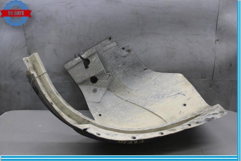 Load image into Gallery viewer, 07-12 GMC Acadia Denali Front Right Side Fender Liner Splash Shield Oem