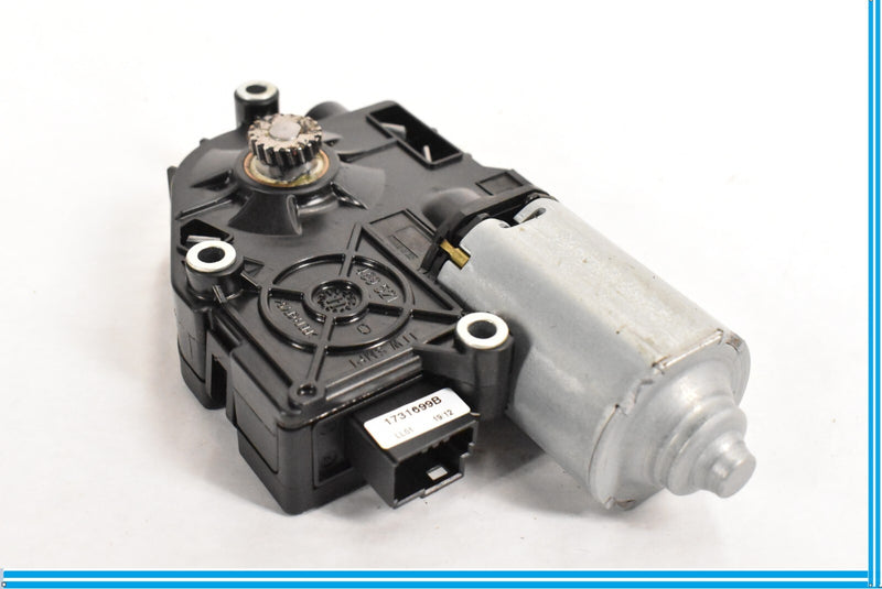 Load image into Gallery viewer, 11-16 BMW 528i 535i 550i F10 Sunroof Moon Roof Motor 7316535 Oem