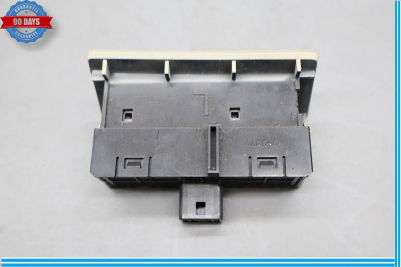 Load image into Gallery viewer, 07-12 Lexus XF40 LS460 Trunk Lid Open Fuel Door Switch Trim Panel 15C041 Oem