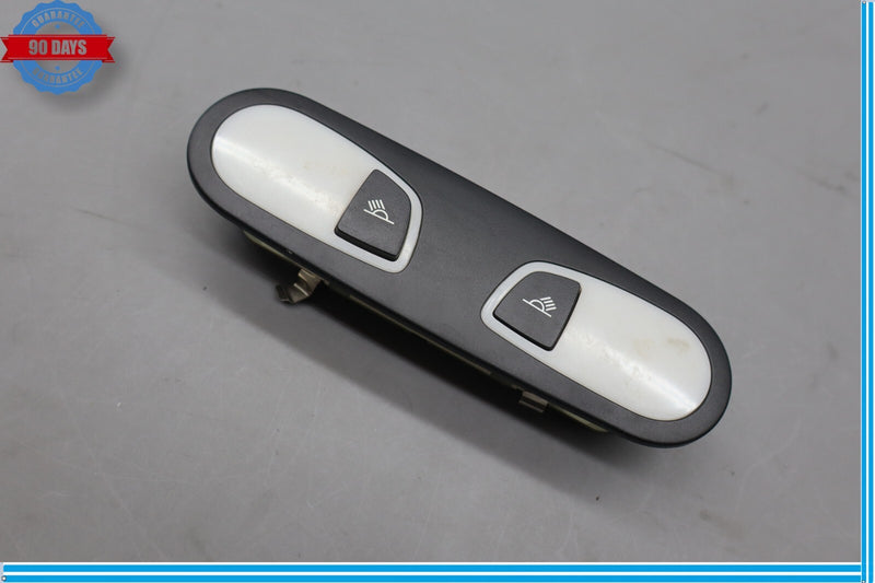 Load image into Gallery viewer, 12-17 Audi A6 Quattro Rear Interior Overhead Dome Light Lamp Switch Oem