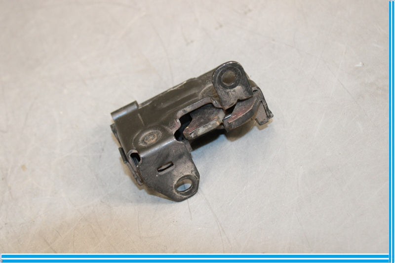 Load image into Gallery viewer, 09-23 Mercedes W207 E350 Coupe Left Engine Hood Lock Latch Switch A204870315 Oem