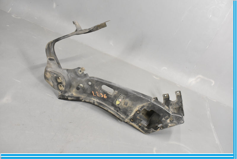 Load image into Gallery viewer, 07-13 Mercedes S550 S600 CL550 W216 Front Left Driver Side Headlight Bracket Oem