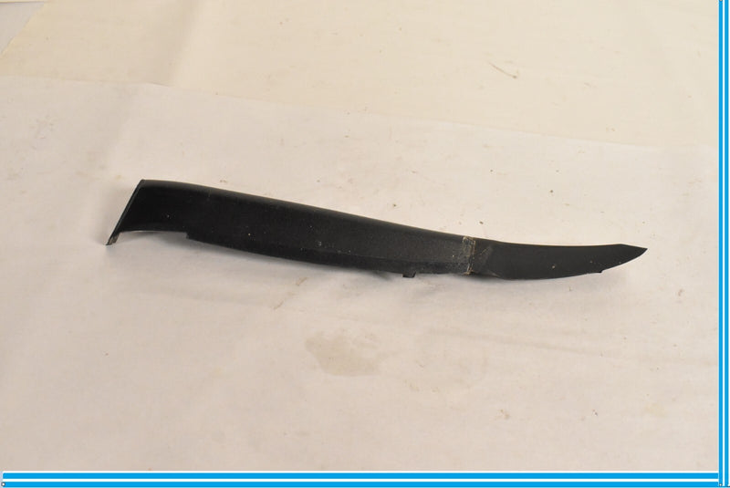 Load image into Gallery viewer, 09-15 BMW 750i 750Li Rear Left Trunk Lid Tail Light Trim 63217206389 Oem