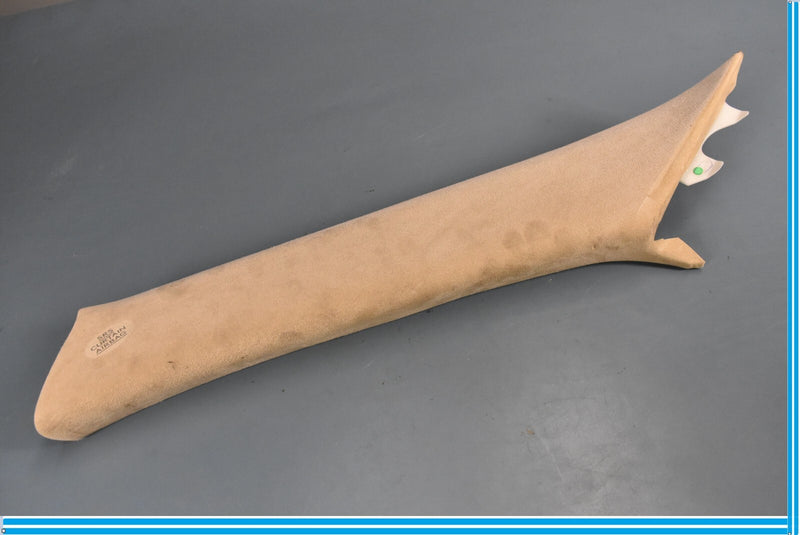 Load image into Gallery viewer, 07-12 Lexus LS460 Front Left Driver Side Interior Trim Cover Panel A Pillar Oem