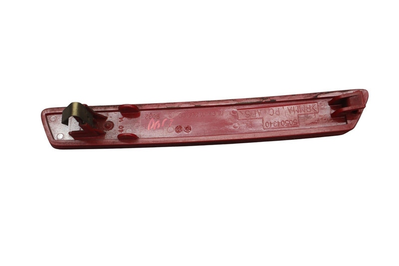 Load image into Gallery viewer, 14-17 Maserati Ghibli Rear Left Driver Side Marker Reflector Lamp 50504340 Oem