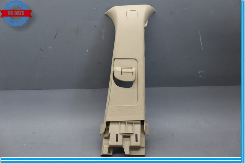 Load image into Gallery viewer, 07-12 GMC Acadia Denali Right Passenger Side B Pillar Trim Cover 20937794 Oem