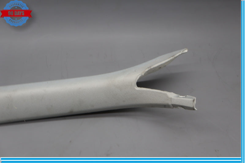 Load image into Gallery viewer, 11-17 Volkswagen VW Touareg Front Left Side A Pillar Windshield Trim Cover Oem