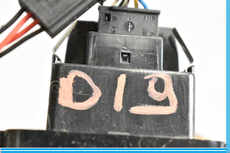 Load image into Gallery viewer, 06-12 Bentley Continental Climate Temperature Sensor 3D0907542 Oem