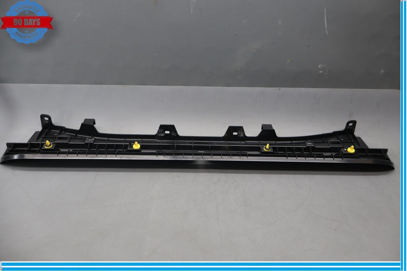 Load image into Gallery viewer, 14-17 Land Rover Range Rover Sport Rear Loadspace Scuff Plate Assembly Oem
