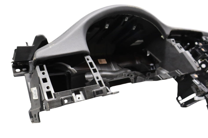 Load image into Gallery viewer, 17-20 Jaguar XF X260 Front Dash Dashboard Instrument Panel Trim Cover Oem