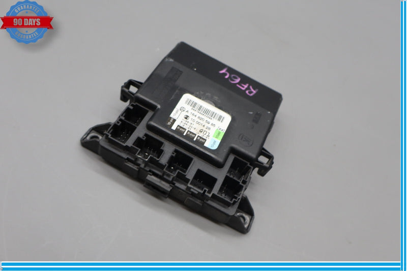 Load image into Gallery viewer, 06-13 Mercedes W164 ML550 GL320 Front Right Side Door Control Module Oem
