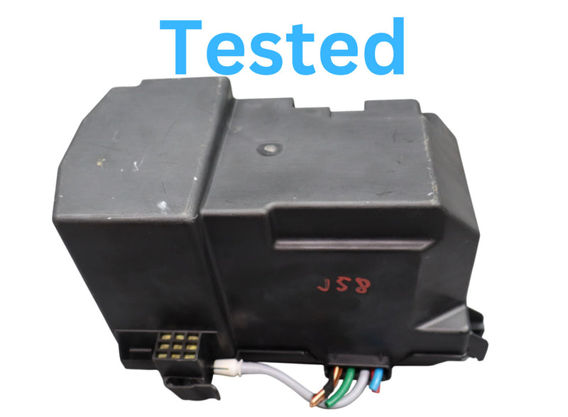 Load image into Gallery viewer, 12-18 Mercedes CLS550 CLS63 Front Dynamic Seat Vacuum Air Pump Reservoir Oem