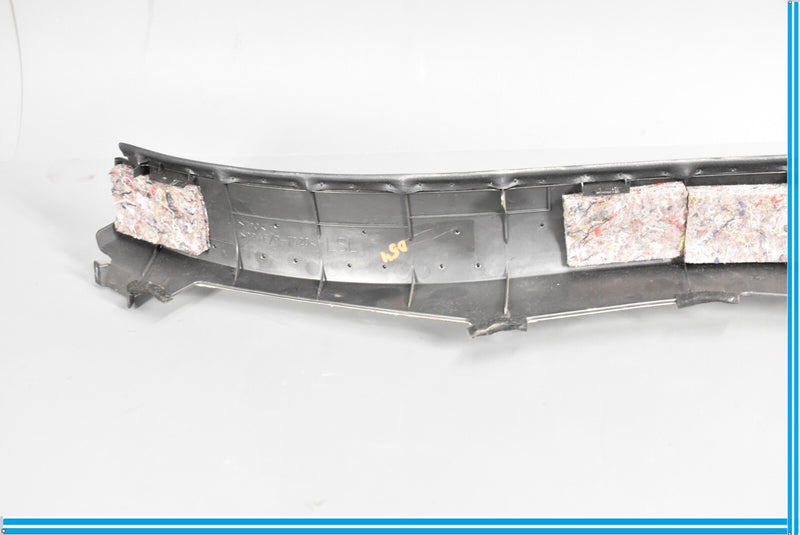 Load image into Gallery viewer, 07-12 Lexus LS460 Front Left Interior Tailgate Trim Molding Cover Panel Oem