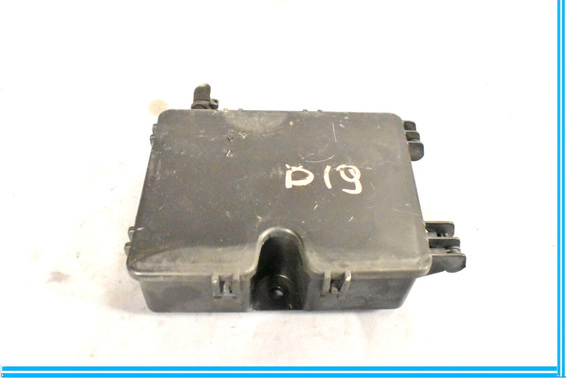 Load image into Gallery viewer, 06-12 Bentley Continental Fuse Box Fusebox Cover 3D0937128 Oem