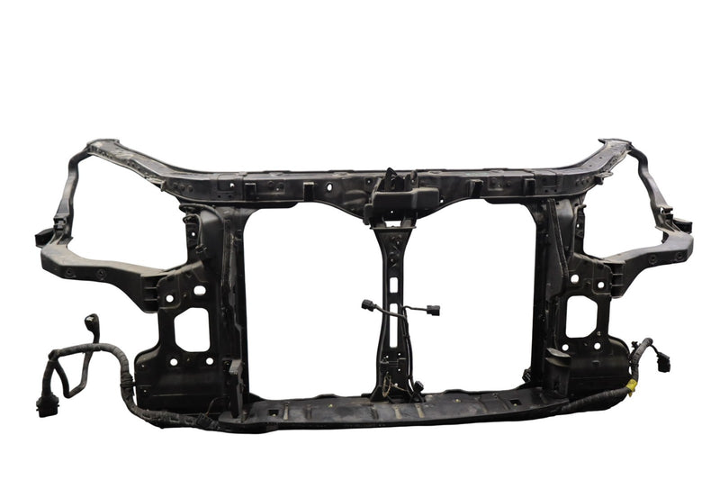 Load image into Gallery viewer, 11-16 Hyundai Equus SIG Front Radiator Support Core Carrier Assembly Oem