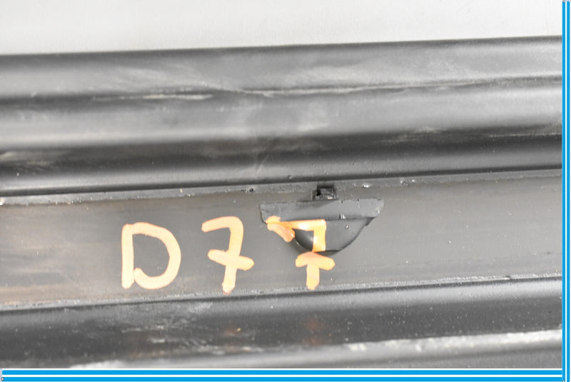 Load image into Gallery viewer, 11-17 Volkswagen VW Touareg Rear Rear Panoramic Sunroof Glass Window Oem