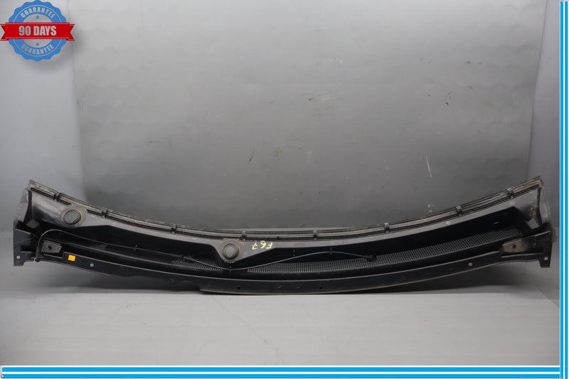 Load image into Gallery viewer, 18-23 Buick Enclave Avenir Windshield Wiper Cowl Vent Panel Grille Cover Oem