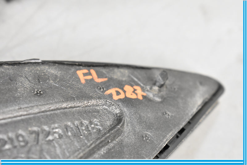 Load image into Gallery viewer, 03-09 Mercedes CLS550 E550 W219 Front Left Driver Side Speaker 2115408308 Oem