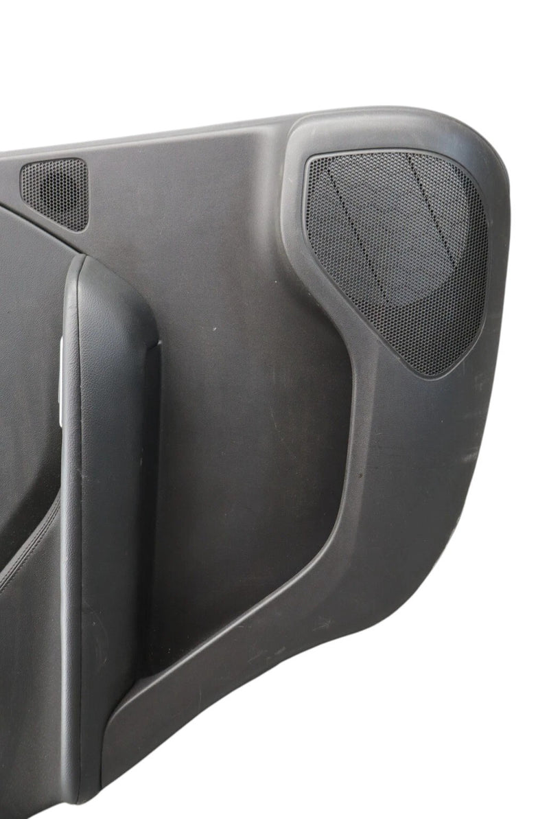 Load image into Gallery viewer, 17-20 Jaguar X761 F-Pace Rear Left Driver Side Interior Door Panel Trim Oem
